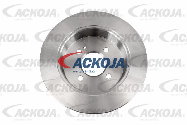 Brake Disc ACKOJAP A52-40013 2