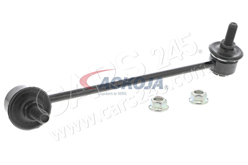 Link/Coupling Rod, stabiliser bar ACKOJAP A53-1109