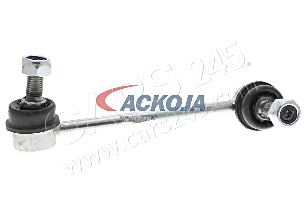 Link/Coupling Rod, stabiliser bar ACKOJAP A26-0110