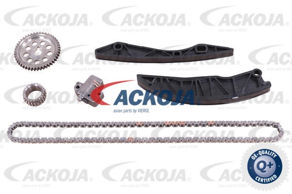 Timing Chain Kit ACKOJAP A52-10001-SP