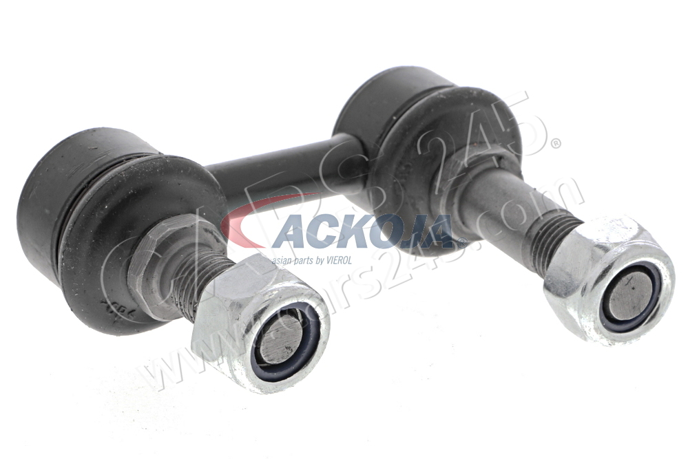 Link/Coupling Rod, stabiliser bar ACKOJAP A53-1111