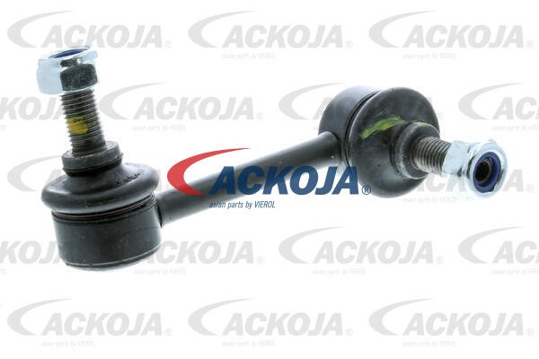 Link/Coupling Rod, stabiliser bar ACKOJAP A26-1193