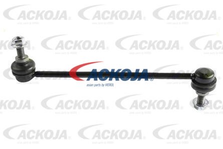 Link/Coupling Rod, stabiliser bar ACKOJAP A38-0591