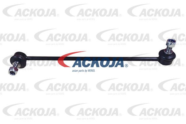 Link/Coupling Rod, stabiliser bar ACKOJAP A52-0267