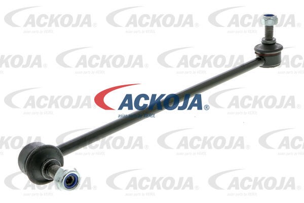Link/Coupling Rod, stabiliser bar ACKOJAP A52-9565