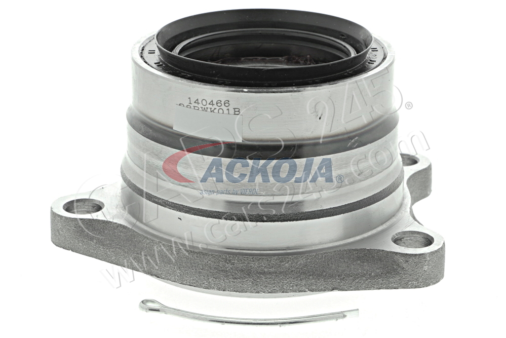 Wheel Bearing Kit ACKOJAP A70-0131