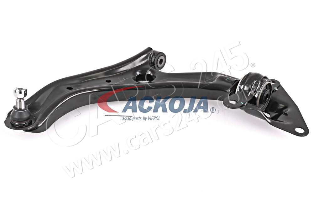 Control/Trailing Arm, wheel suspension ACKOJAP A26-1142