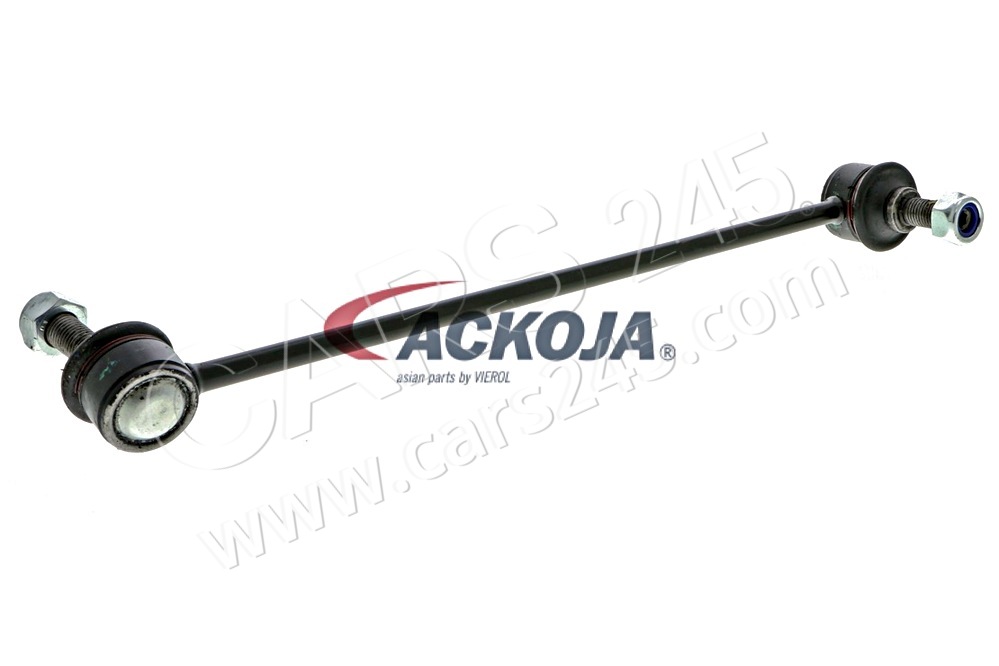Link/Coupling Rod, stabiliser bar ACKOJAP A53-1112 2