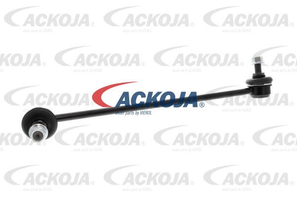Link/Coupling Rod, stabiliser bar ACKOJAP A53-1146