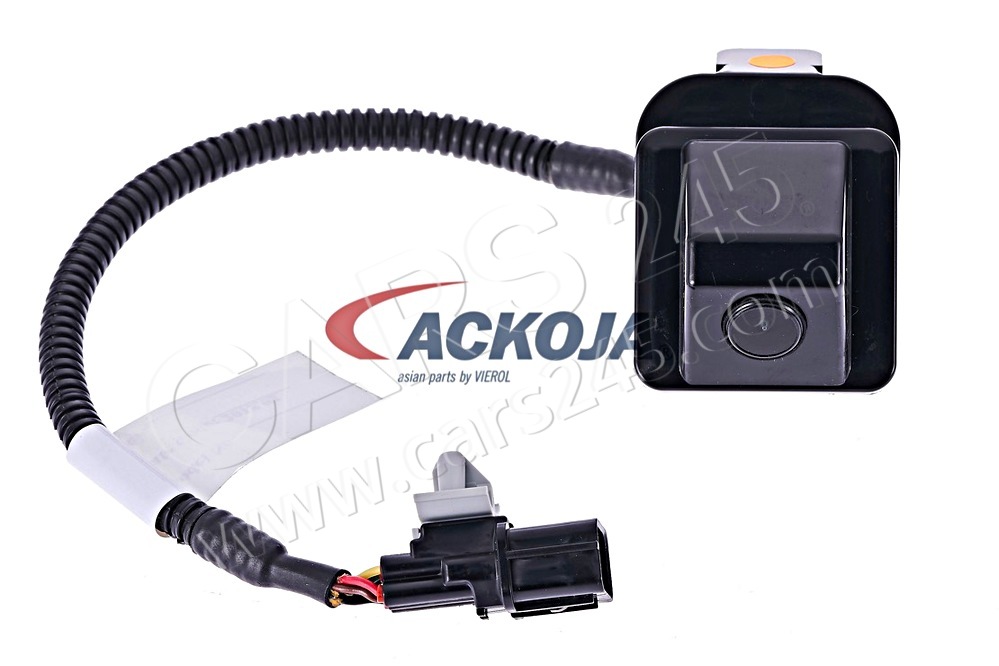 Reverse Camera, parking distance control ACKOJAP A53-74-0019