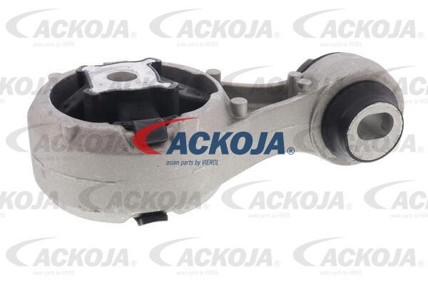 Mounting, engine ACKOJAP A48-0001 3