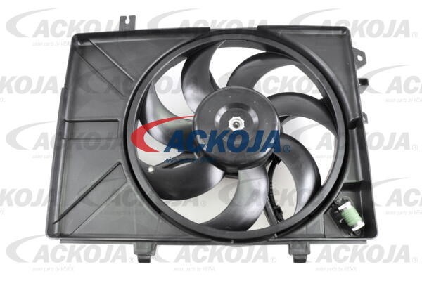 Fan, engine cooling ACKOJAP A52-01-0007