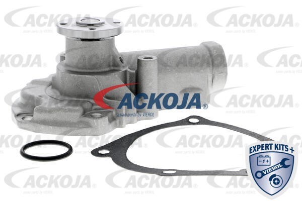 Water Pump, engine cooling ACKOJAP A37-50004