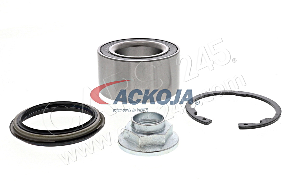 Wheel Bearing Kit ACKOJAP A53-0099