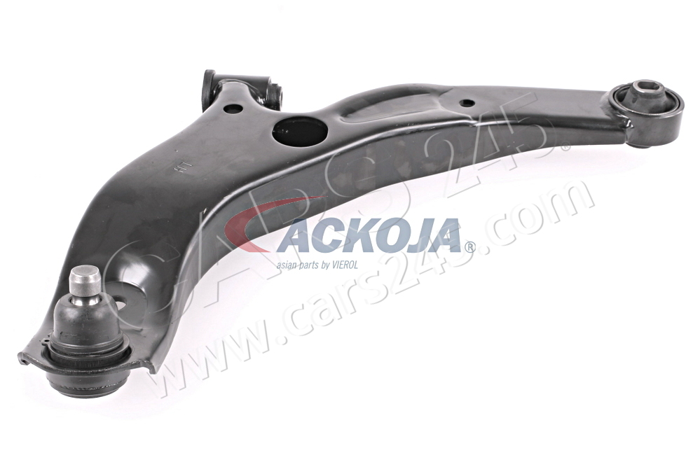 Control/Trailing Arm, wheel suspension ACKOJAP A32-1145