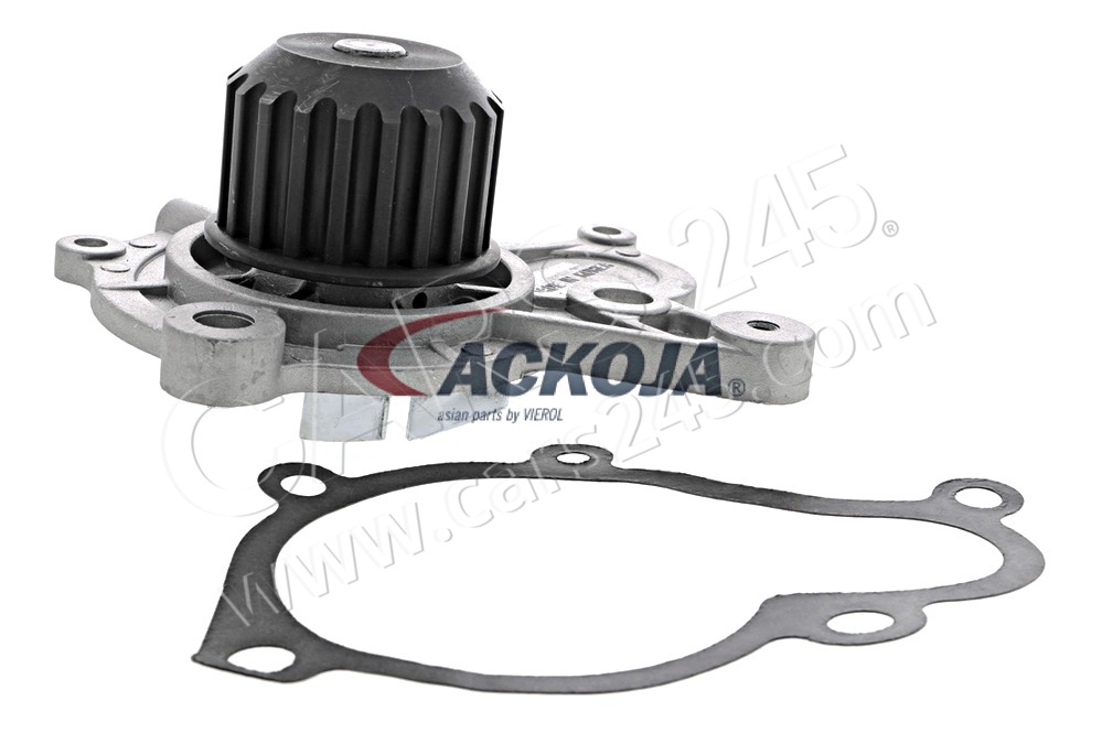 Water Pump, engine cooling ACKOJAP A52-0712