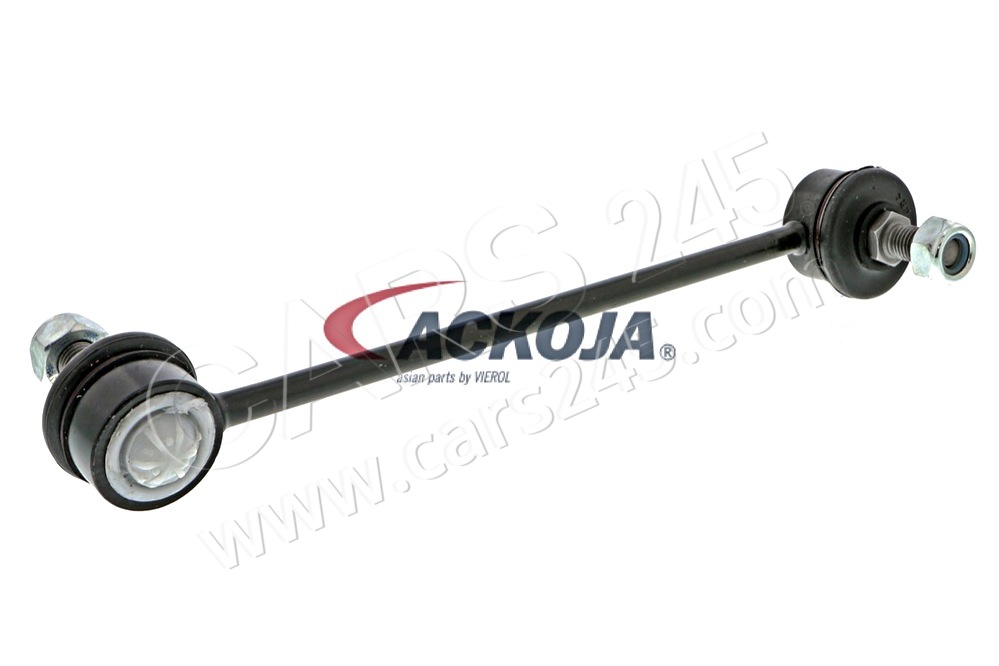 Link/Coupling Rod, stabiliser bar ACKOJAP A52-1162