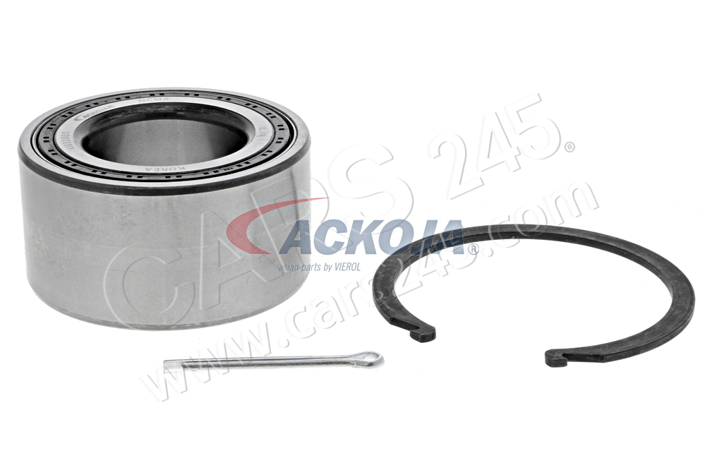 Wheel Bearing Kit ACKOJAP A52-0901