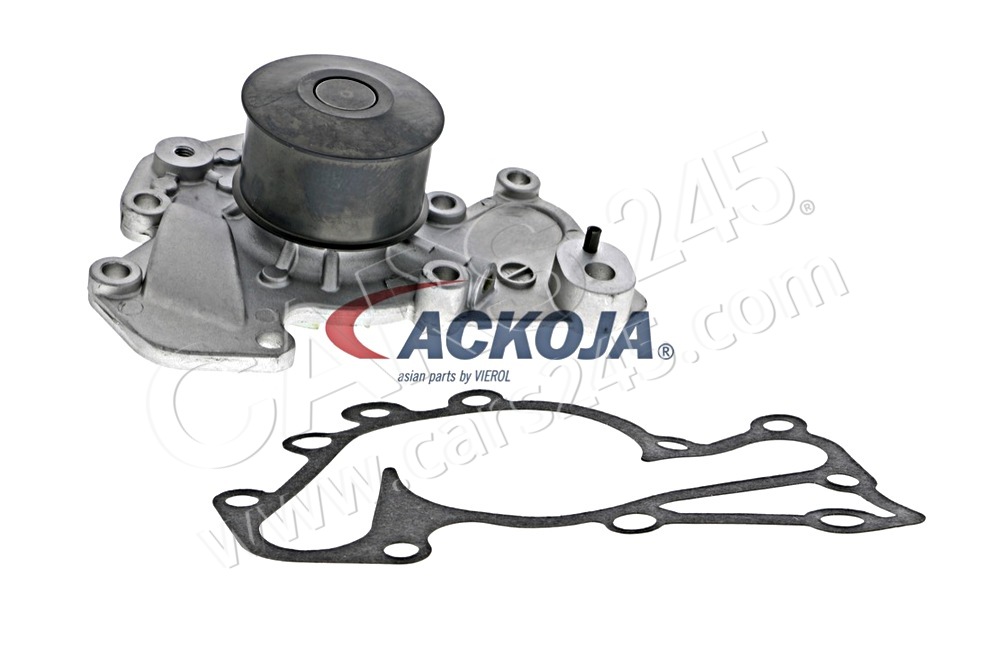 Water Pump, engine cooling ACKOJAP A52-50002