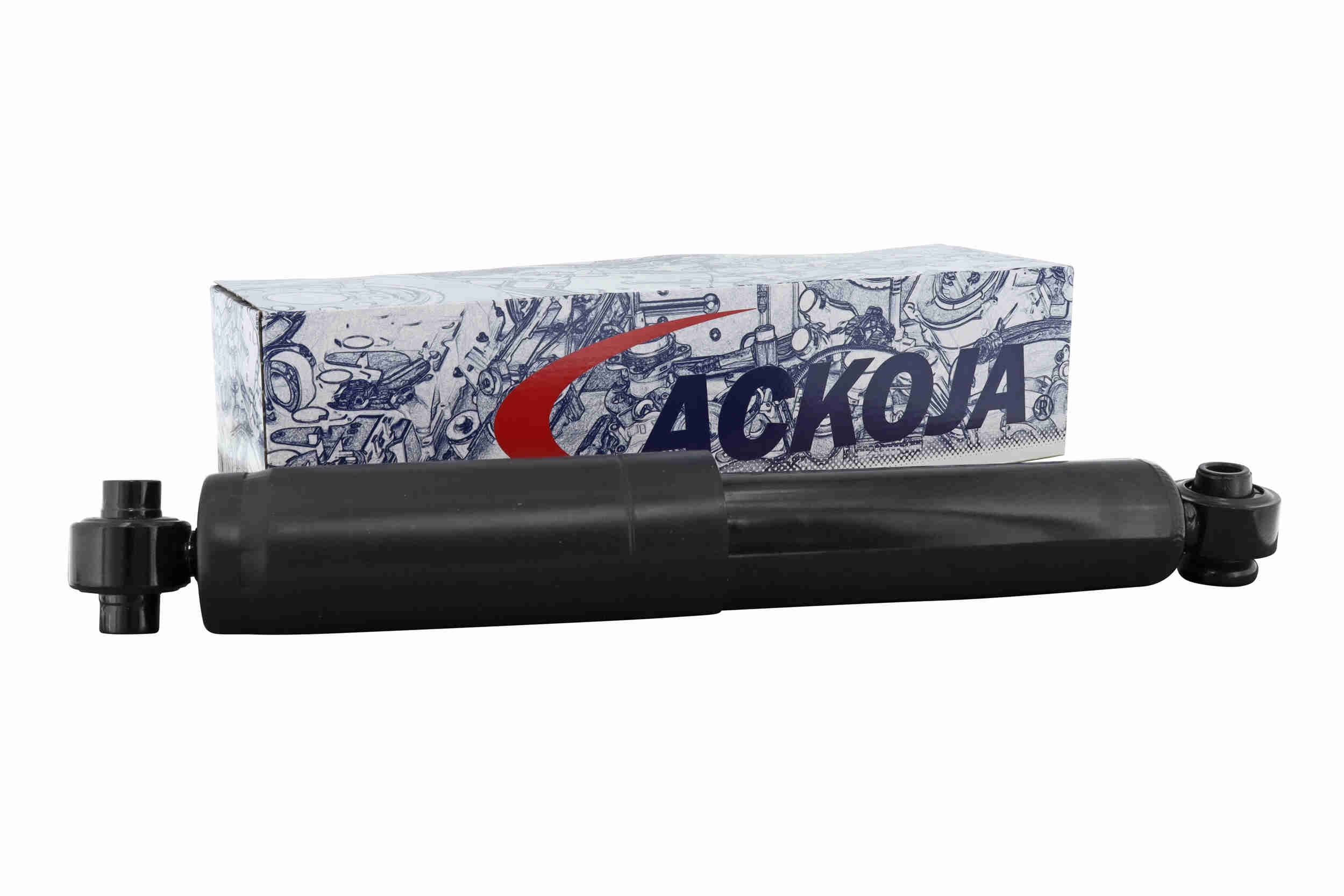 Shock Absorber ACKOJAP A52-1508 2