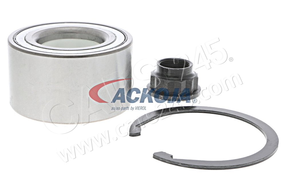 Wheel Bearing Kit ACKOJAP A70-0143