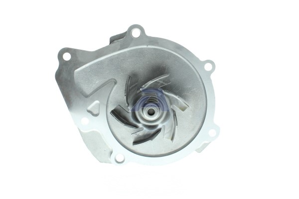 Water Pump, engine cooling AISIN WPT113 2