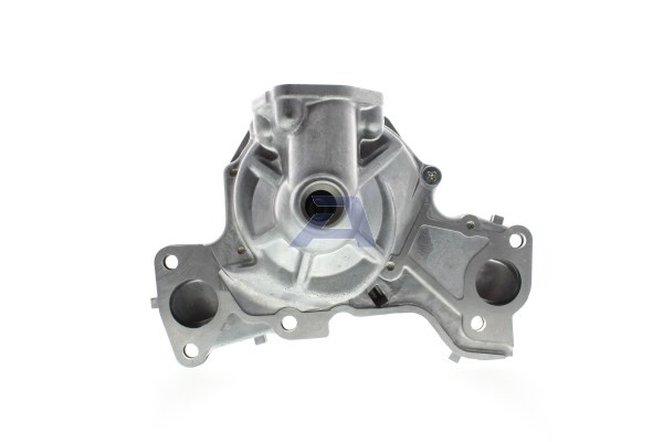 Water Pump, engine cooling AISIN WPM031 3
