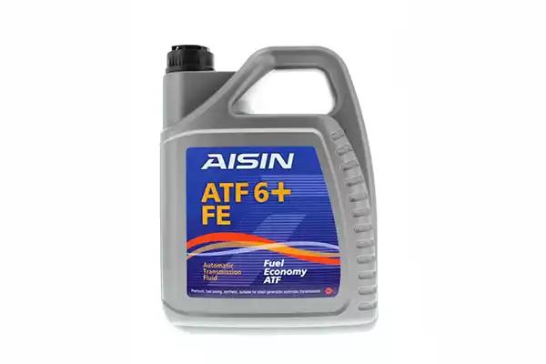 Automatic Transmission Oil AISIN ATF91005