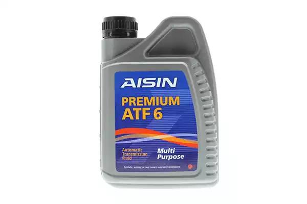 Automatic Transmission Oil AISIN ATF92001
