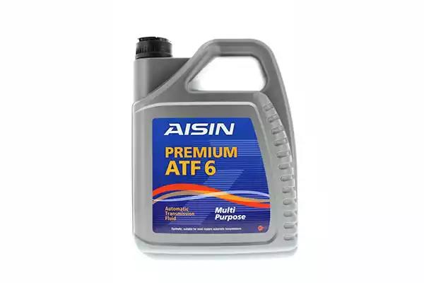 Automatic Transmission Oil AISIN ATF92005