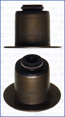 Seal Ring, valve stem AJUSA 12015200