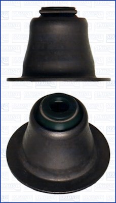 Seal Ring, valve stem AJUSA 12012900