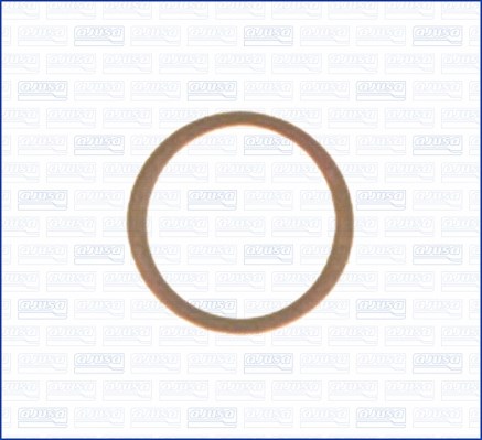 Seal Ring, oil drain plug AJUSA 21010400