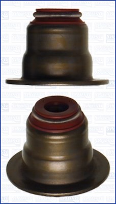 Seal Ring, valve stem AJUSA 12021700