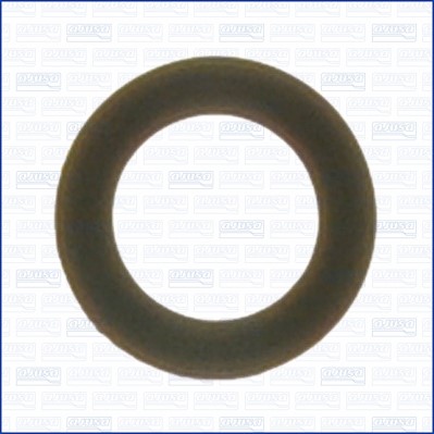 Seal Ring, oil drain plug AJUSA 24035700 2