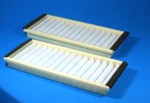 Filter, interior air ALCO Filters MS6298