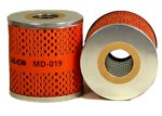 Oil Filter ALCO Filters MD019