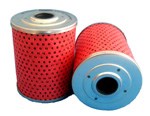 Oil Filter ALCO Filters MD303