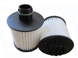 Oil Filter ALCO Filters MD3001