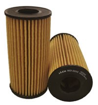 Oil Filter ALCO Filters MD3055