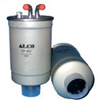 Fuel Filter ALCO Filters SP983