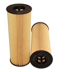 Oil Filter ALCO Filters MD3091