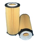 Oil Filter ALCO Filters MD677