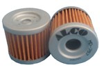 Oil Filter ALCO Filters MD787