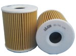 Oil Filter ALCO Filters MD741