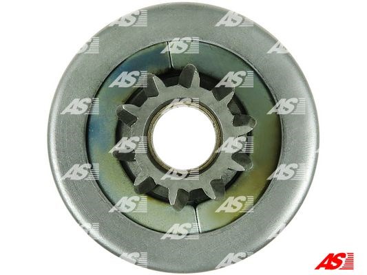 Freewheel Gear, starter AS-PL SD0089 2