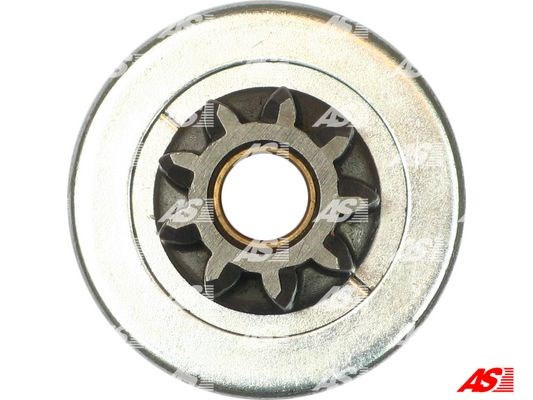 Freewheel Gear, starter AS-PL SD3057 2