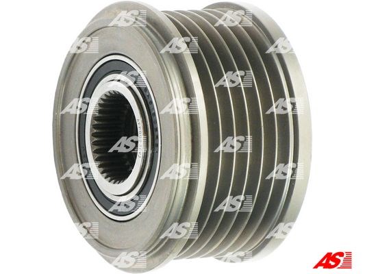 Alternator Freewheel Clutch AS-PL AFP0053V