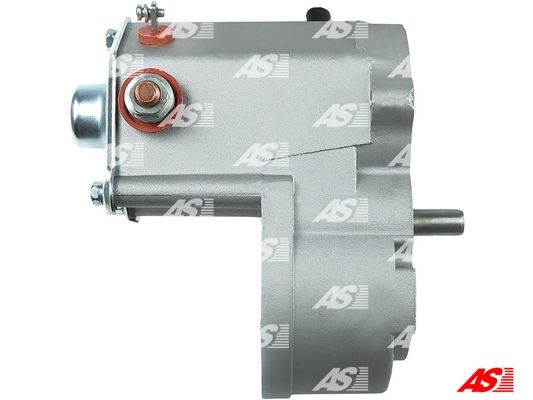 Solenoid Switch, starter AS-PL SS6044