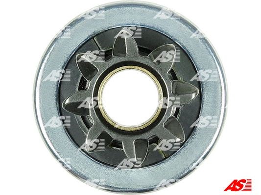 Freewheel Gear, starter AS-PL SD1012 2